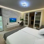 Sea Breeze 1 וארנה