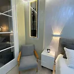 דירה Sea Breeze 1 וארנה