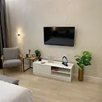 Sea Breeze 1 Varna