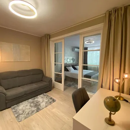 Sea Breeze 1 Varna