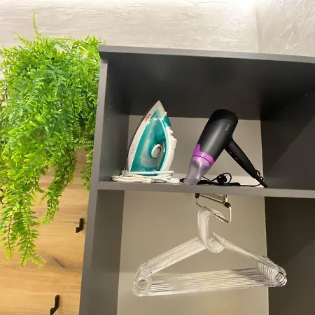 Апартаменты Sea Breeze 1 Варна