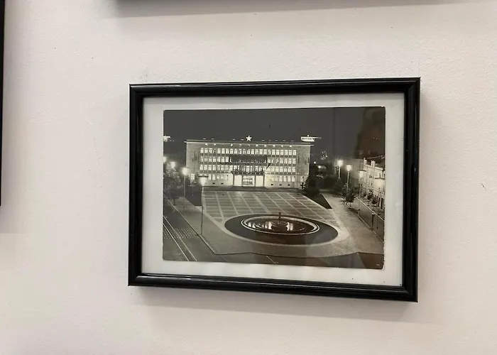 Sea Breeze 1 Апартаменты