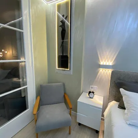 Daire Sea Breeze 1 Varna
