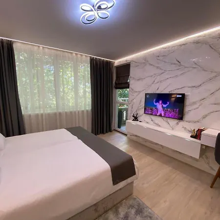 Appartamento Sea Breeze 1 Varna