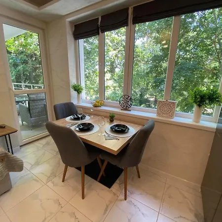 Sea Breeze 1 * Varna