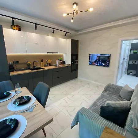 Sea Breeze 1 Appartamento *