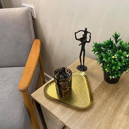 Sea Breeze 1 * Varna