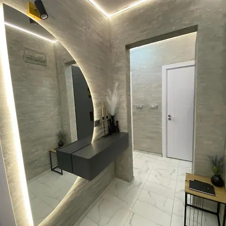 Appartamento Sea Breeze 1 *