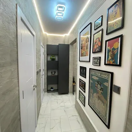 Appartamento Sea Breeze 1