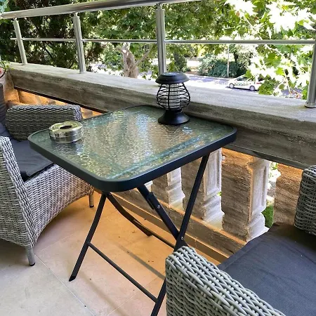 Sea Breeze 1 Appartamento *