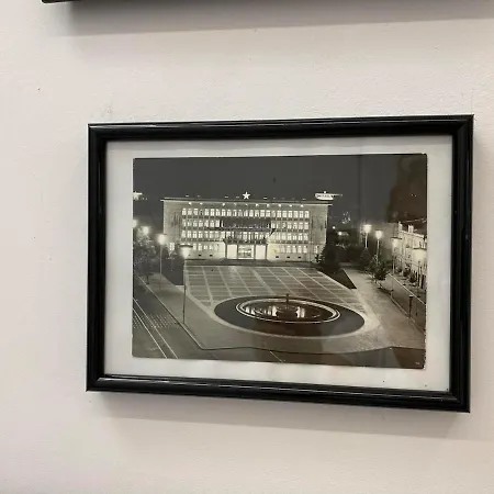 Sea Breeze 1 Appartamento