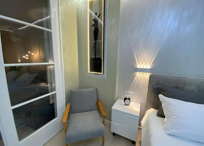 Appartamento Sea Breeze 1 Varna