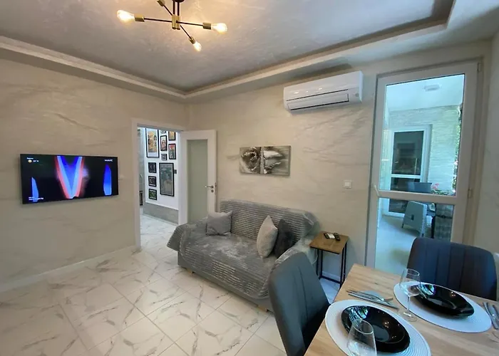 דירה Sea Breeze 1