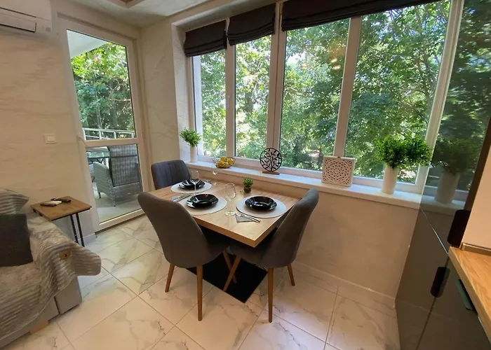 Sea Breeze 1 * Varna