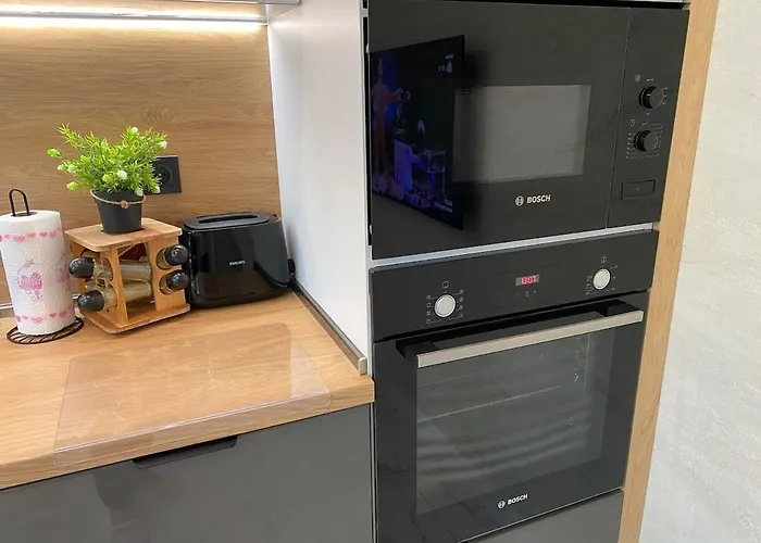 Sea Breeze 1 Appartamento