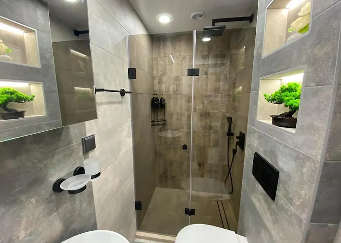 Appartamento Sea Breeze 1 *