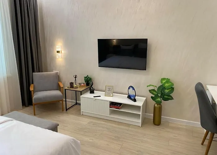 Sea Breeze 1 וארנה