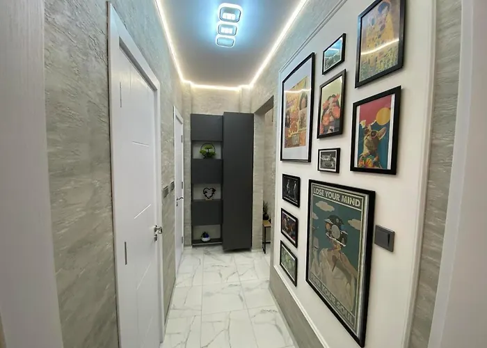 Appartamento Sea Breeze 1