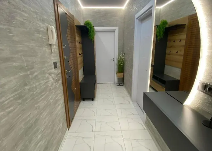 Sea Breeze 1 Appartamento