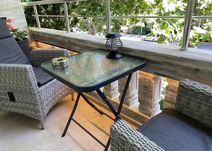 Sea Breeze 1 Appartamento *