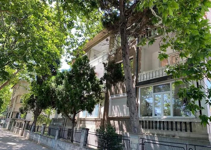 דירה Sea Breeze 1 *