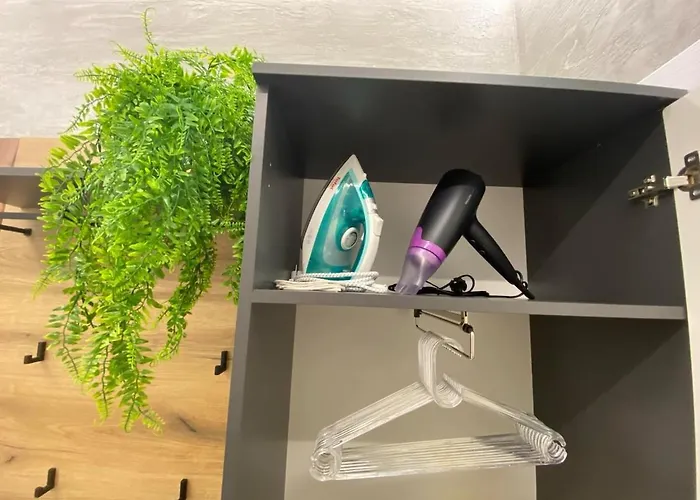 דירה Sea Breeze 1 וארנה